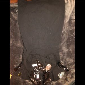 Cop Costume dress